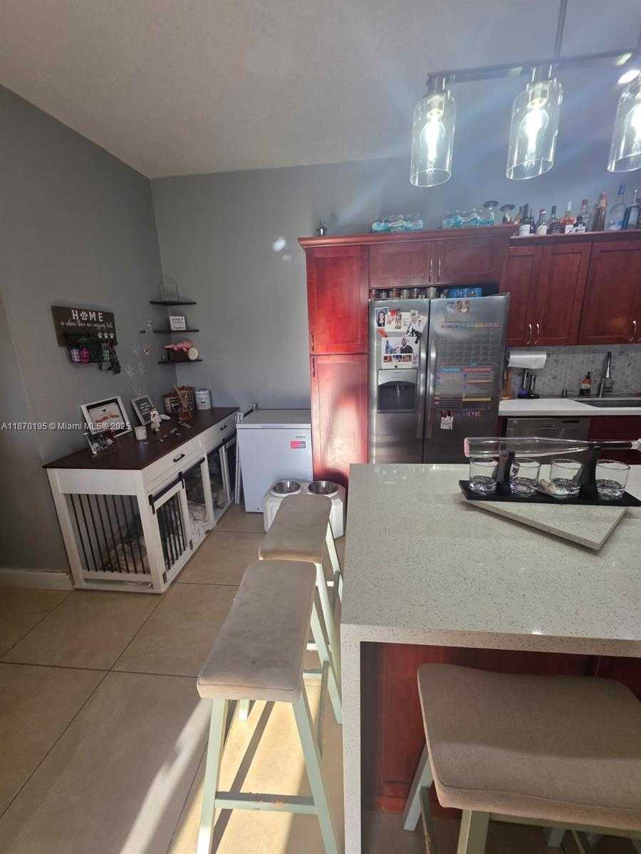 Small Image of 9727 HAMMOCKS BLVD #207D, Miami Number 4