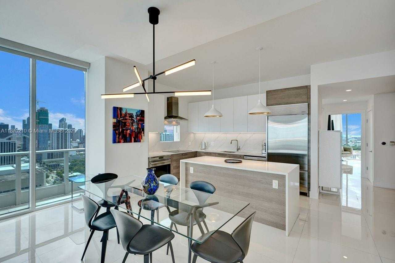 Small Image of 2020 NORTH BAYSHORE DR #3310, Miami Number 10