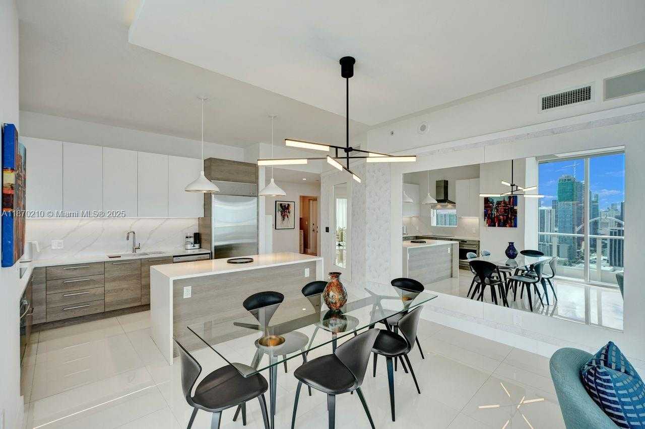 Small Image of 2020 NORTH BAYSHORE DR #3310, Miami Number 11