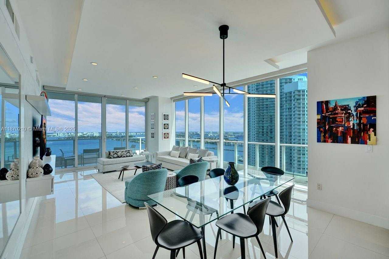 Small Image of 2020 NORTH BAYSHORE DR #3310, Miami Number 2