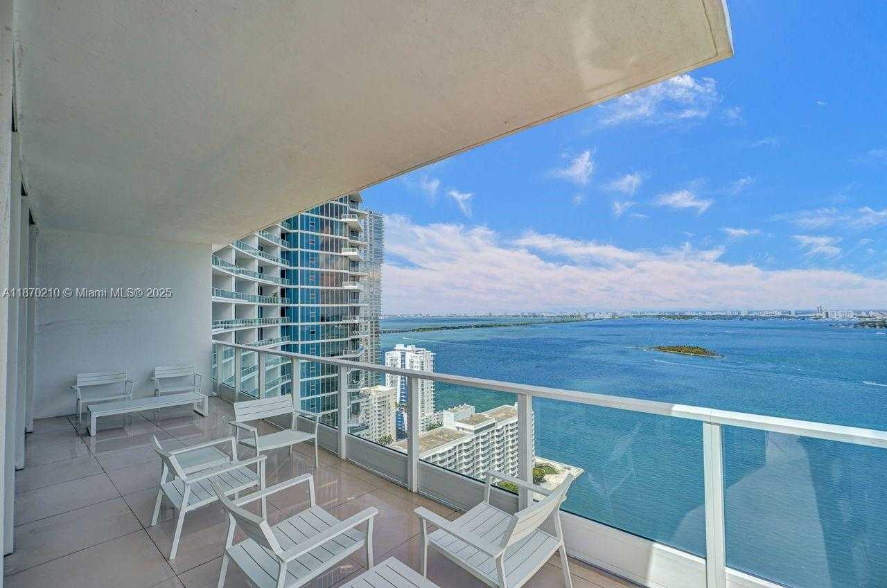 Small Image of 2020 NORTH BAYSHORE DR #3310, Miami Number 20