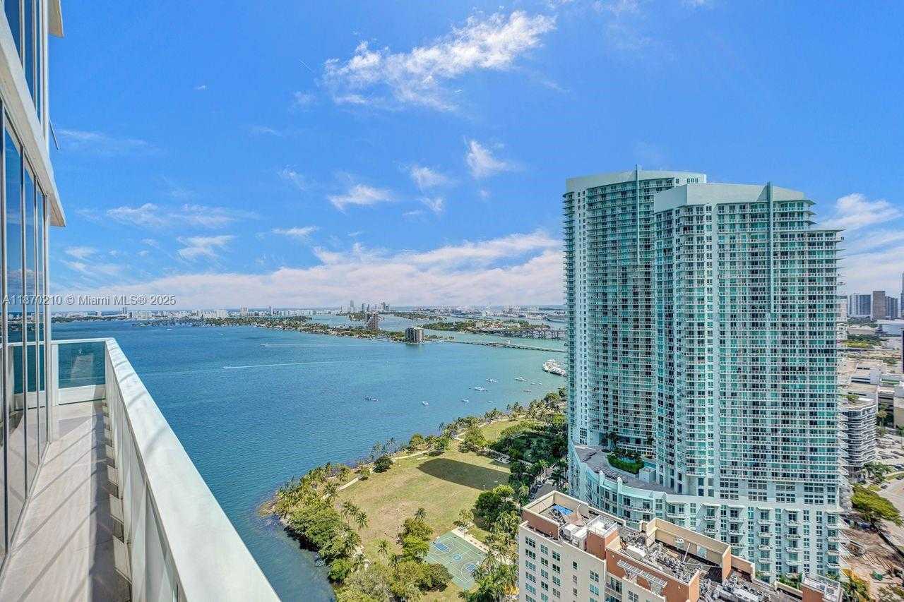 Small Image of 2020 NORTH BAYSHORE DR #3310, Miami Number 21