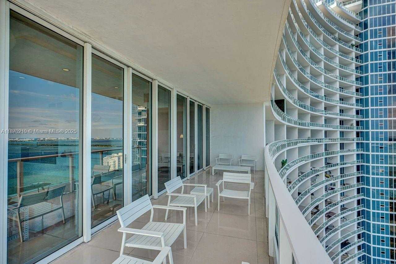 Small Image of 2020 NORTH BAYSHORE DR #3310, Miami Number 22