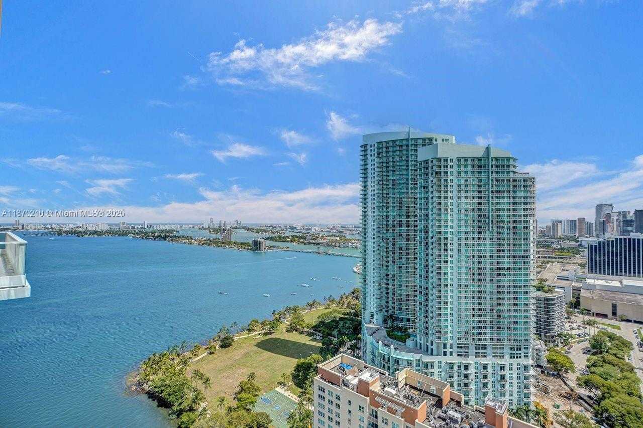 Small Image of 2020 NORTH BAYSHORE DR #3310, Miami Number 23