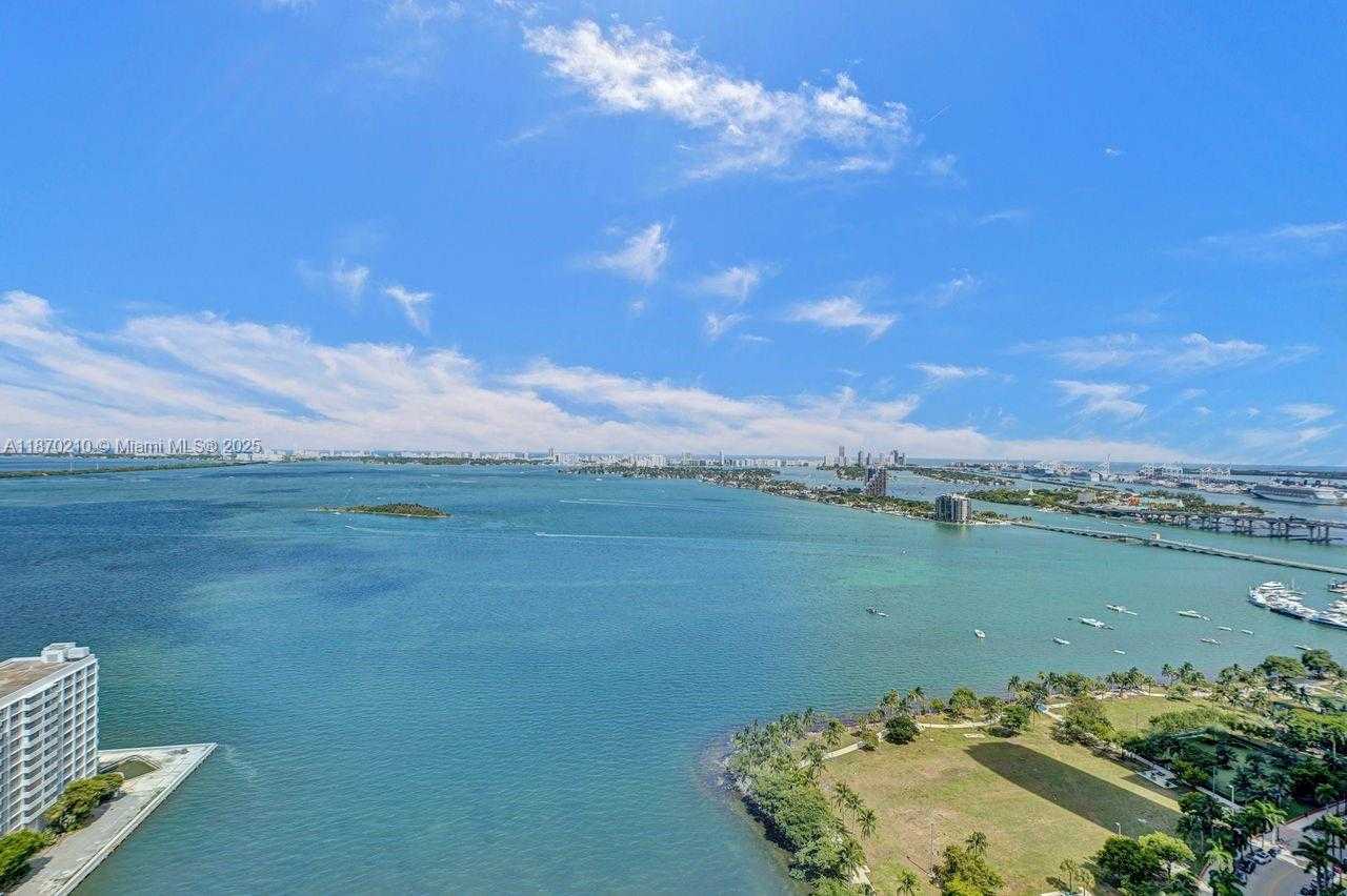 Small Image of 2020 NORTH BAYSHORE DR #3310, Miami Number 24