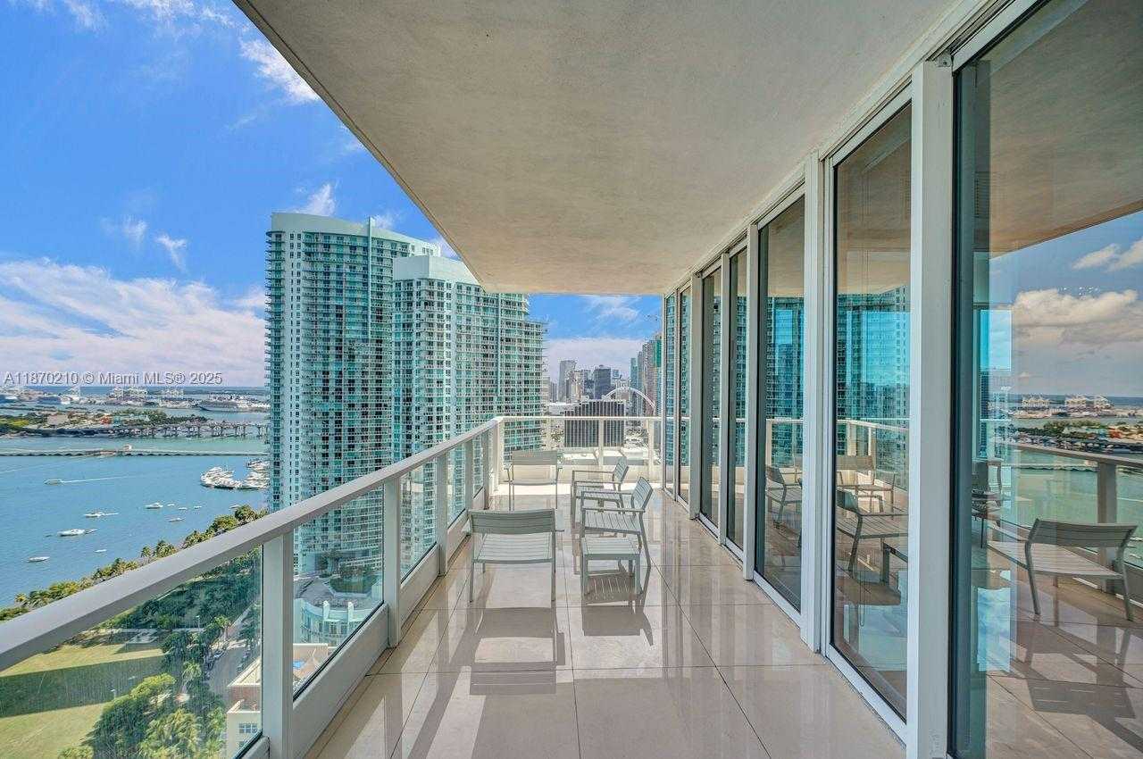 Small Image of 2020 NORTH BAYSHORE DR #3310, Miami Number 26