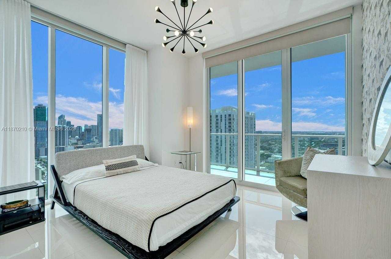 Small Image of 2020 NORTH BAYSHORE DR #3310, Miami Number 27