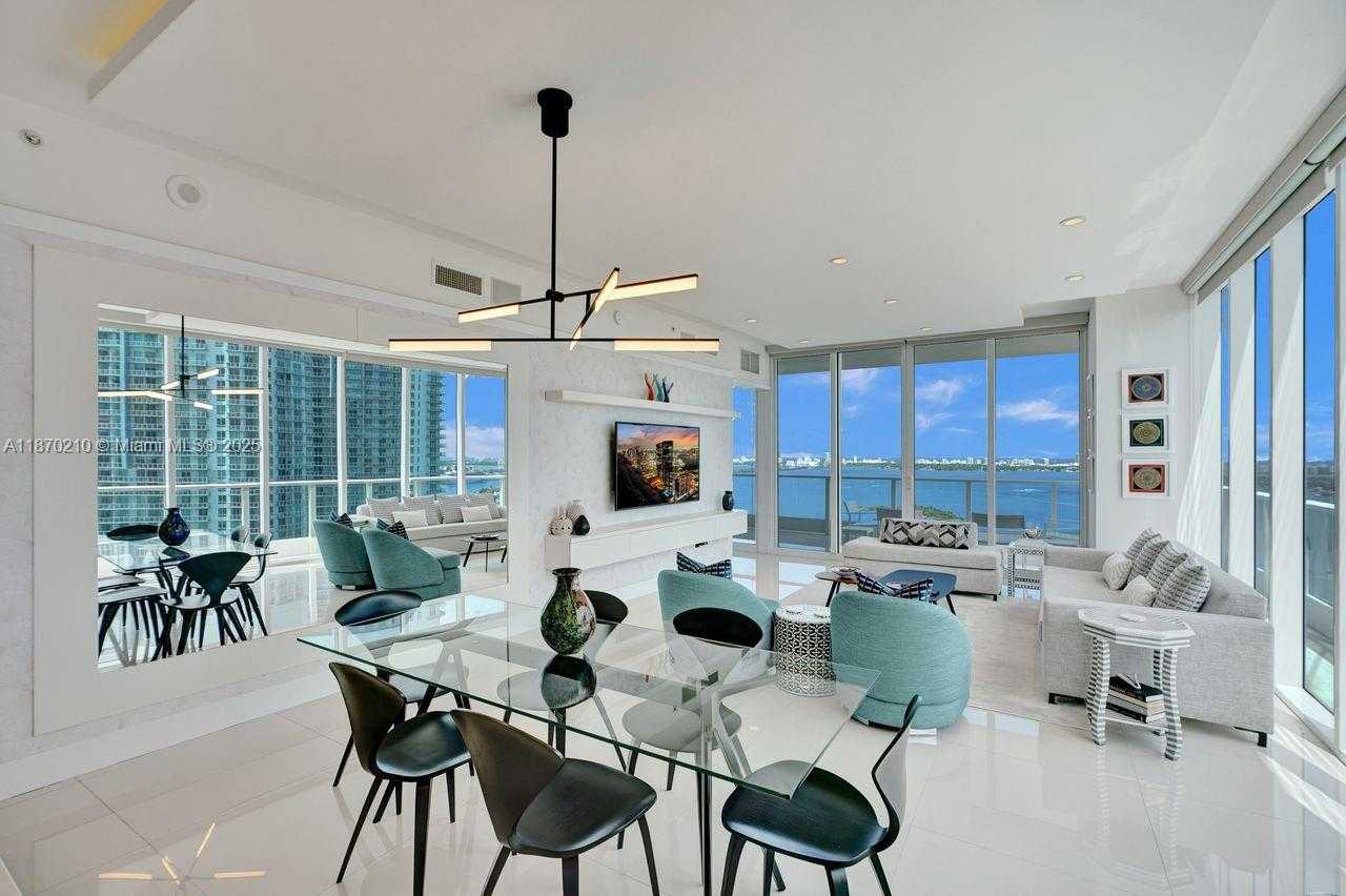 Small Image of 2020 NORTH BAYSHORE DR #3310, Miami Number 3