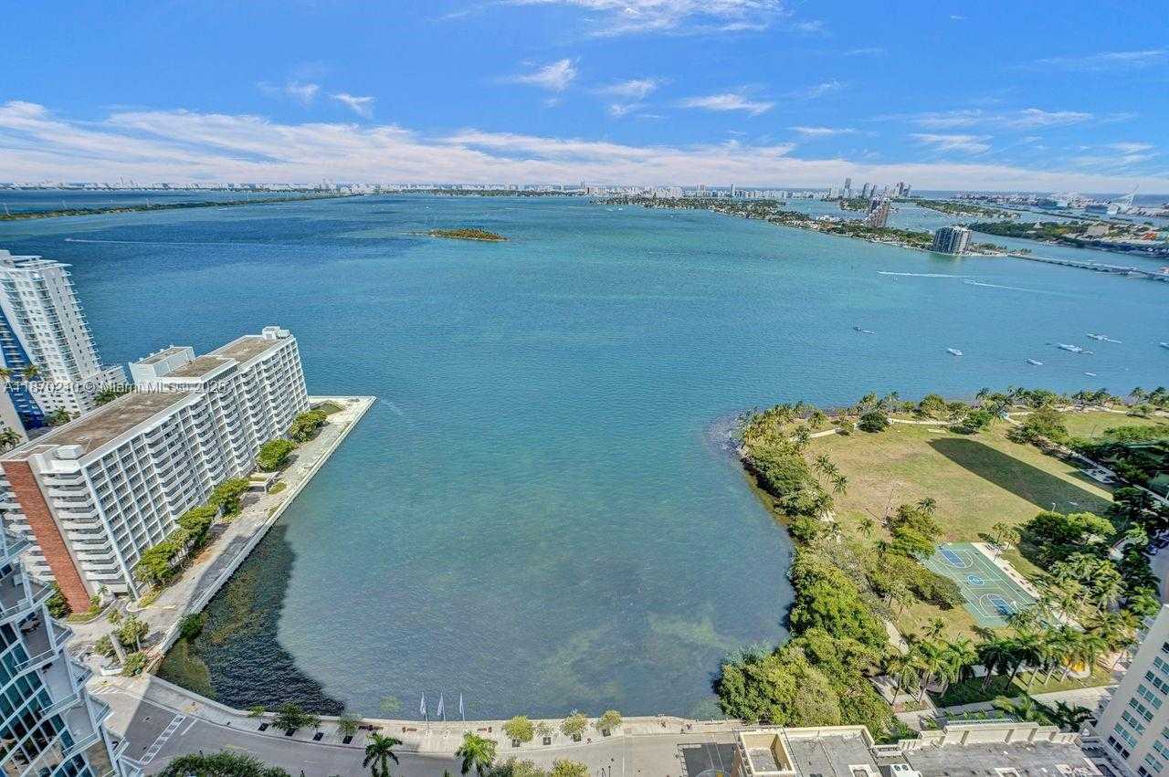 Small Image of 2020 NORTH BAYSHORE DR #3310, Miami Number 30