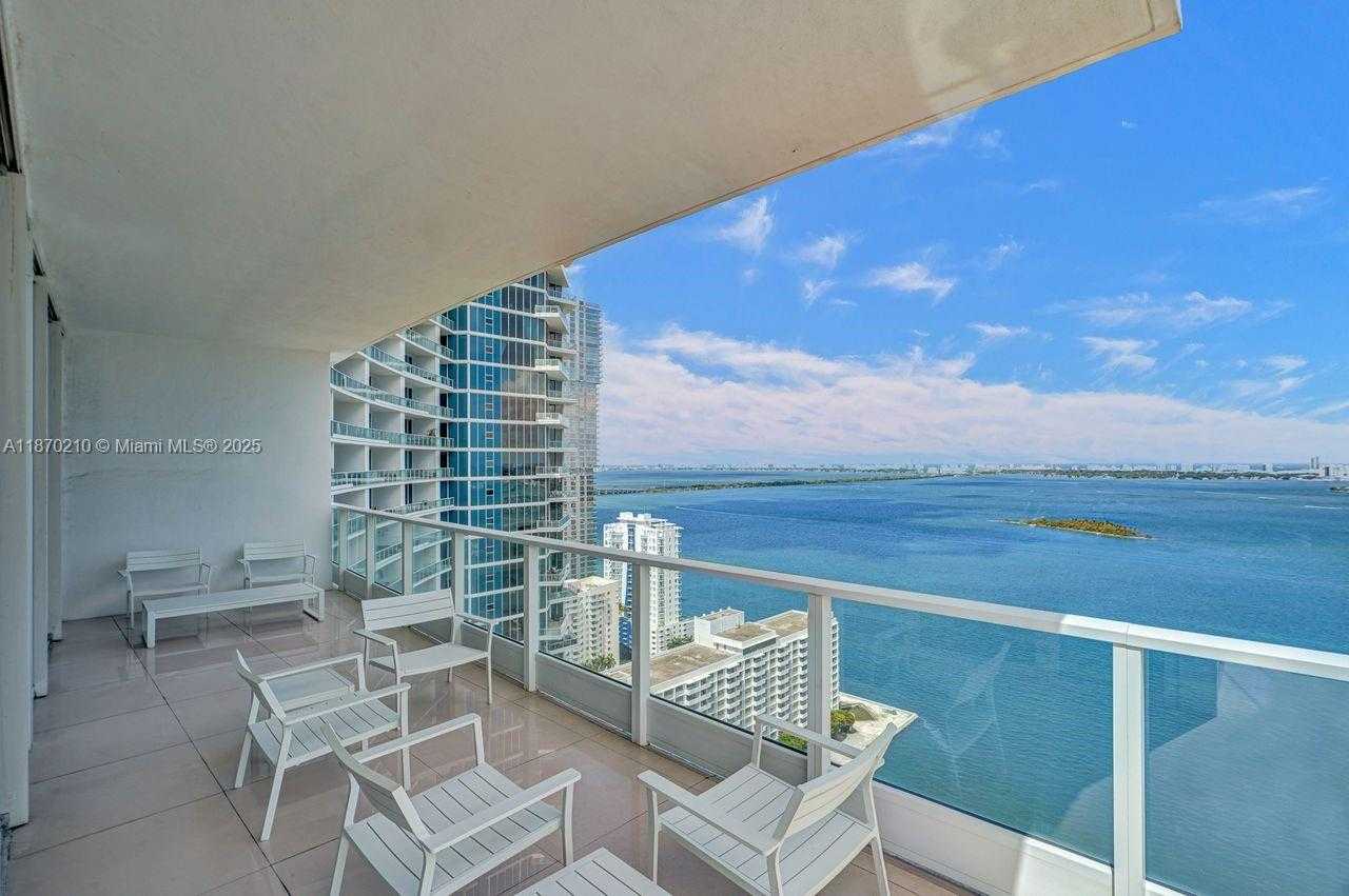 Small Image of 2020 NORTH BAYSHORE DR #3310, Miami Number 31
