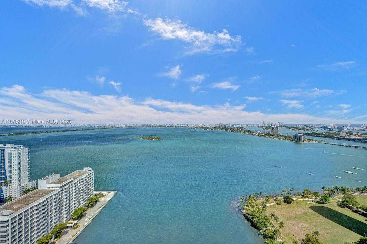 Small Image of 2020 NORTH BAYSHORE DR #3310, Miami Number 33