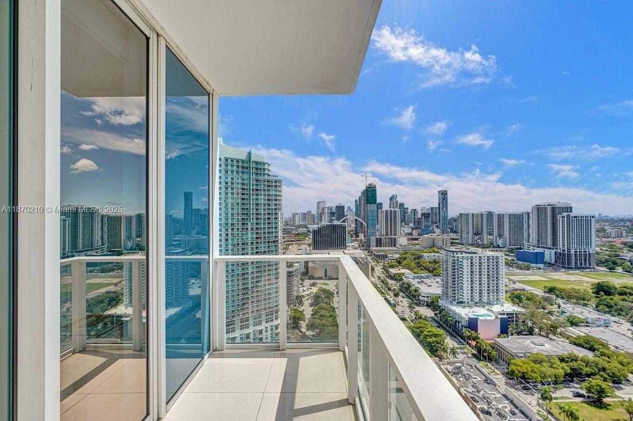 Small Image of 2020 NORTH BAYSHORE DR #3310, Miami Number 34