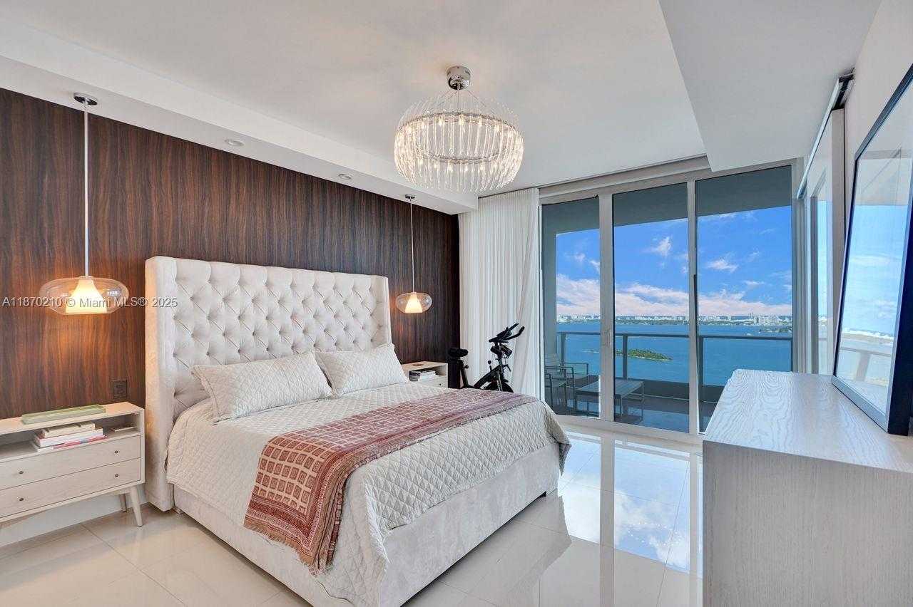 Small Image of 2020 NORTH BAYSHORE DR #3310, Miami Number 37