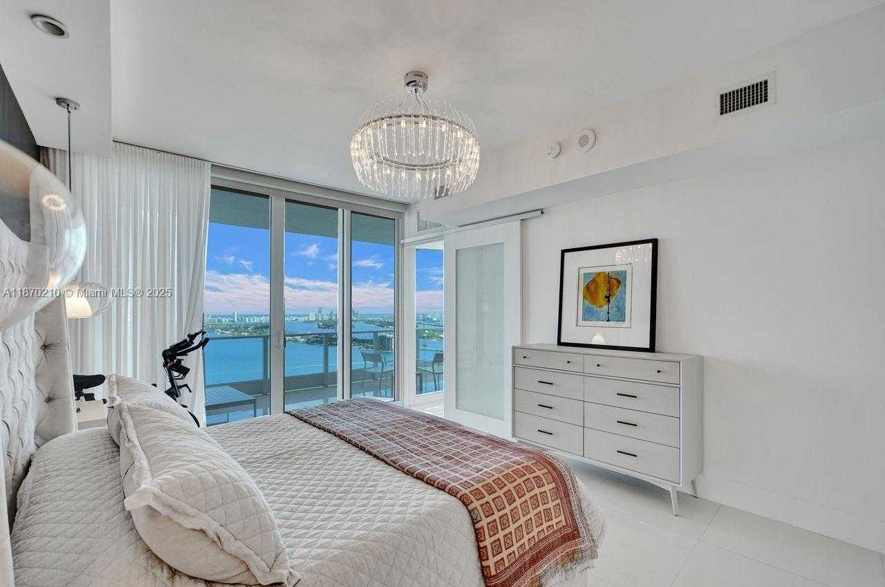 Small Image of 2020 NORTH BAYSHORE DR #3310, Miami Number 39