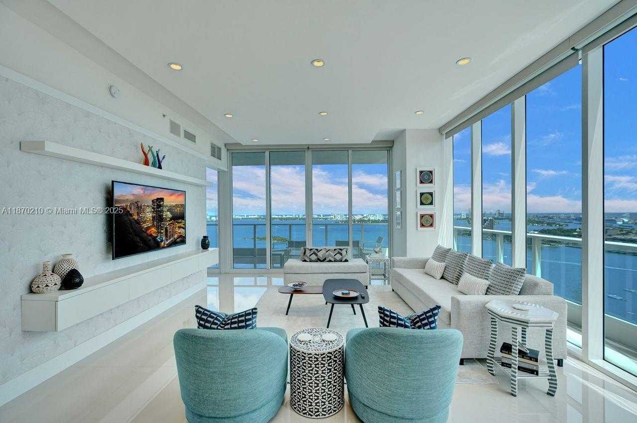 Small Image of 2020 NORTH BAYSHORE DR #3310, Miami Number 4