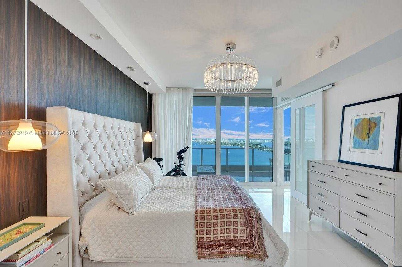 Small Image of 2020 NORTH BAYSHORE DR #3310, Miami Number 40