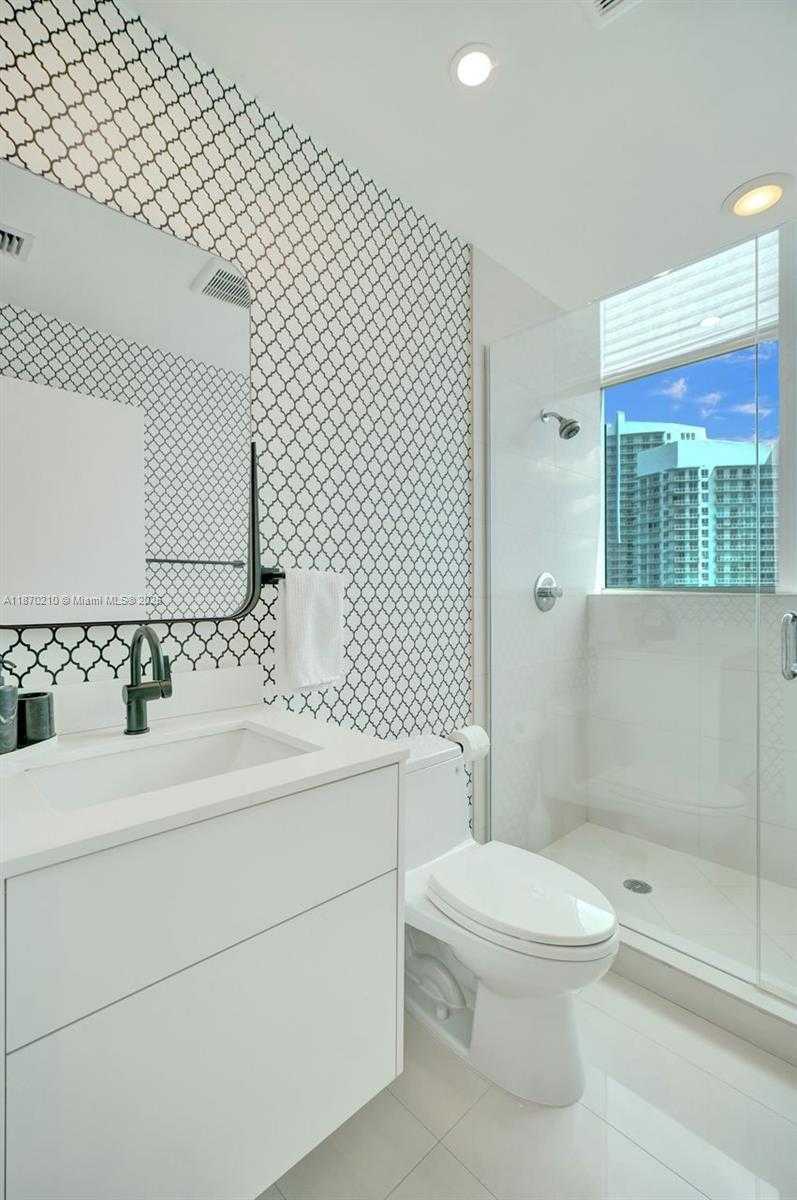 Small Image of 2020 NORTH BAYSHORE DR #3310, Miami Number 45