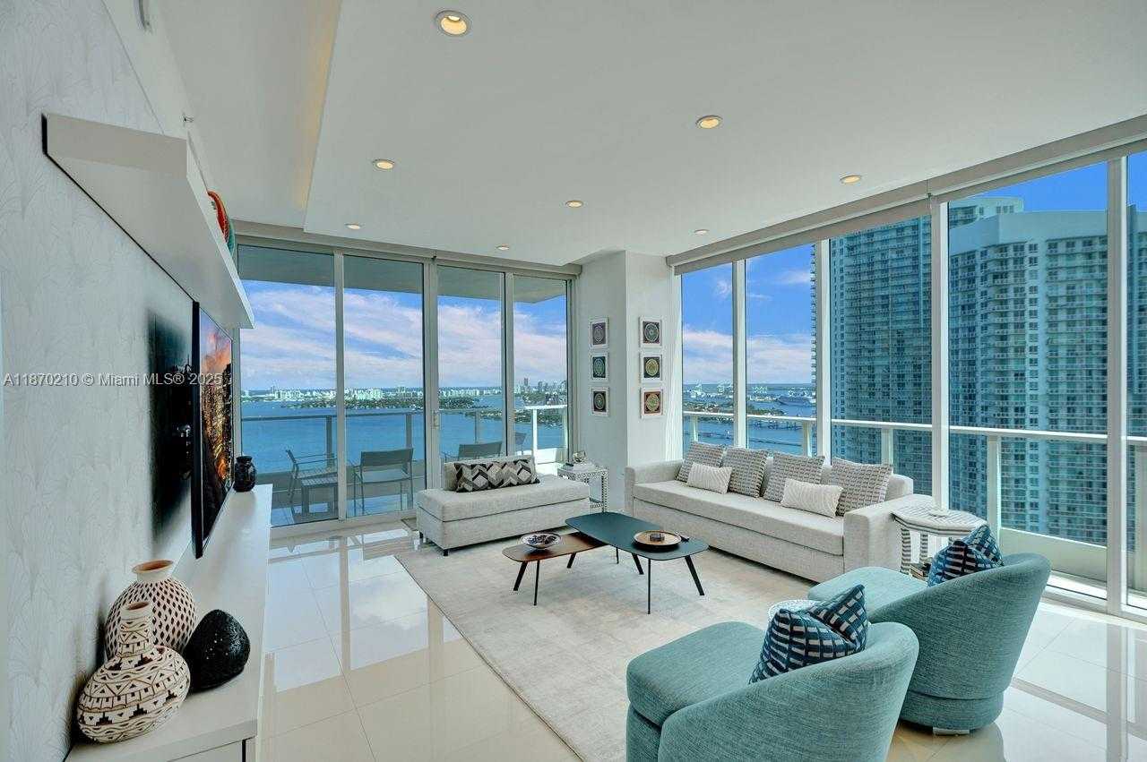 Small Image of 2020 NORTH BAYSHORE DR #3310, Miami Number 5