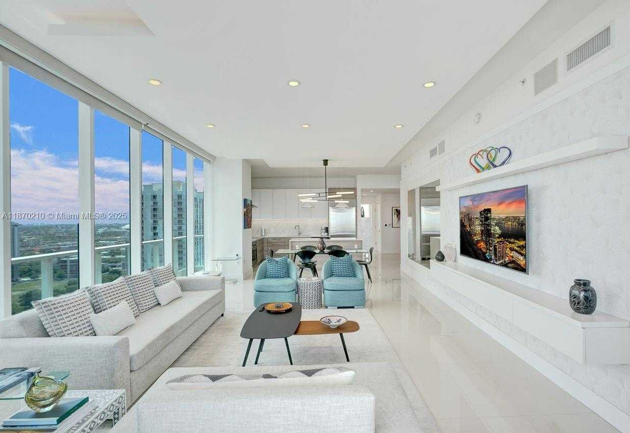 Small Image of 2020 NORTH BAYSHORE DR #3310, Miami Number 6