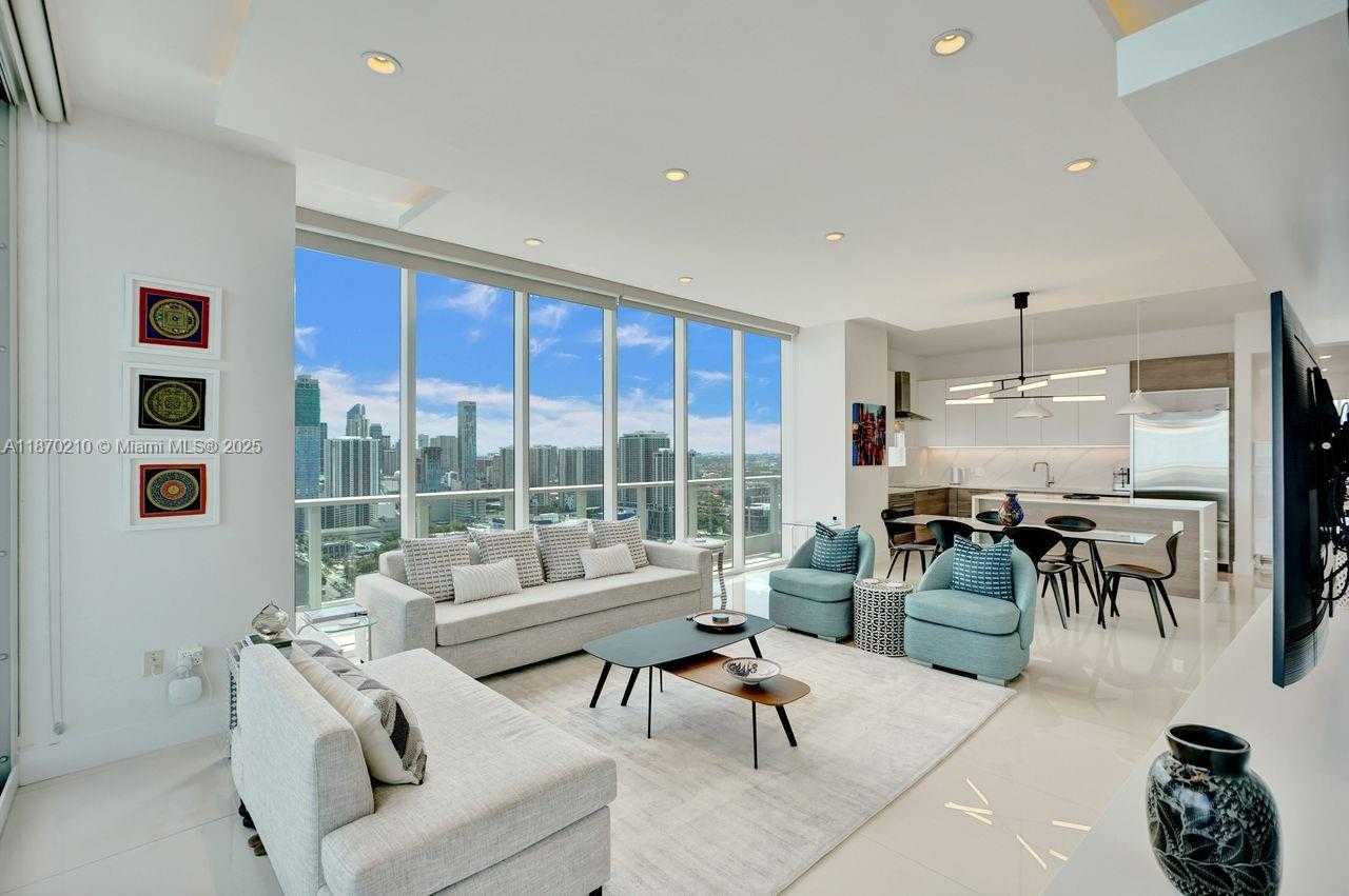 Small Image of 2020 NORTH BAYSHORE DR #3310, Miami Number 7