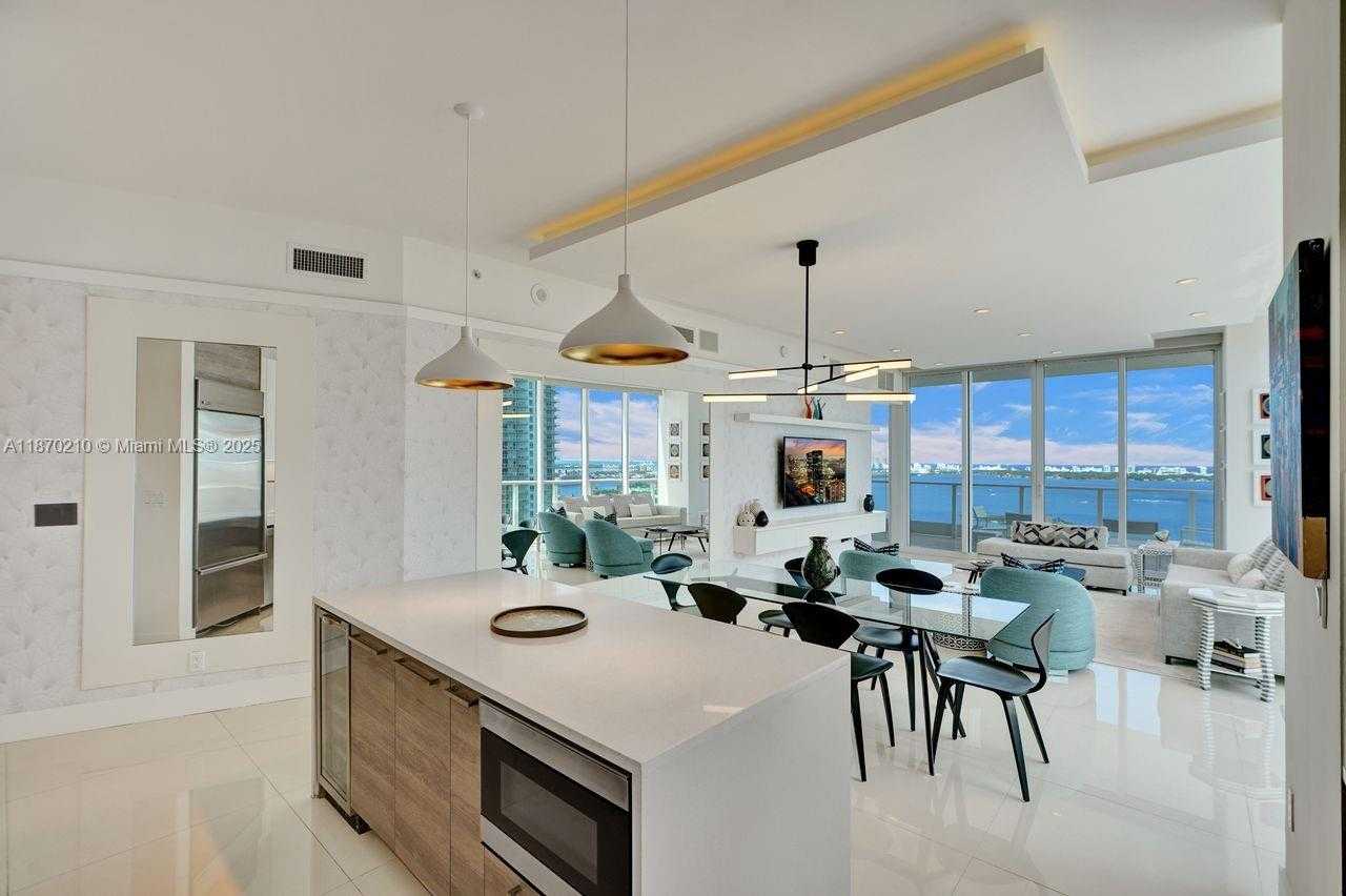 Small Image of 2020 NORTH BAYSHORE DR #3310, Miami Number 8