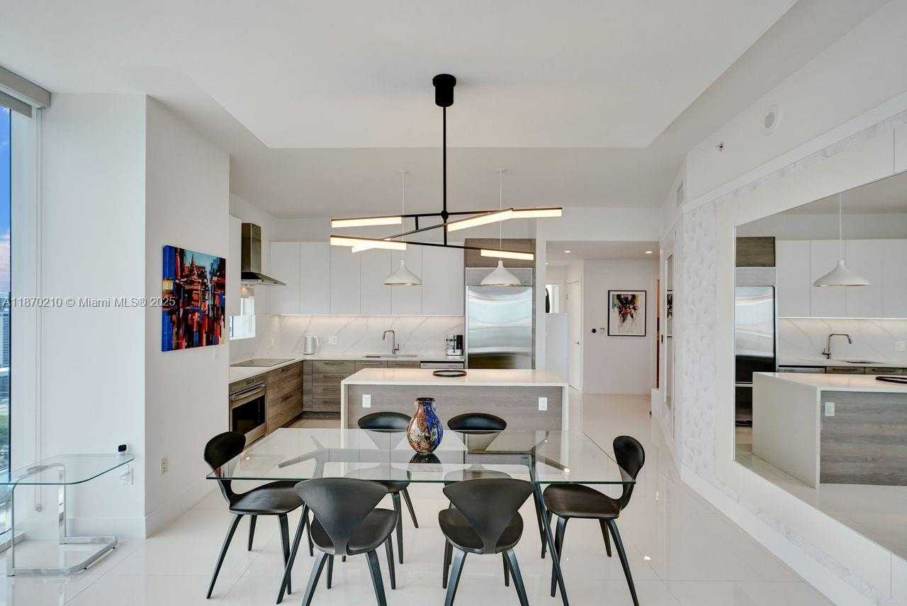 Small Image of 2020 NORTH BAYSHORE DR #3310, Miami Number 9