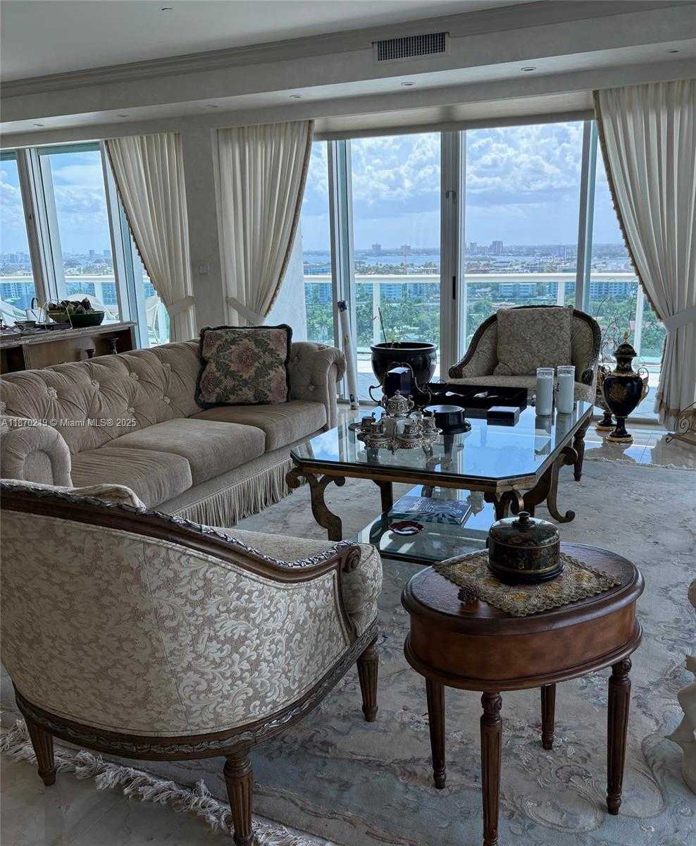 Small Image of 10101 COLLINS AVE #17A, Bal Harbour Number 4