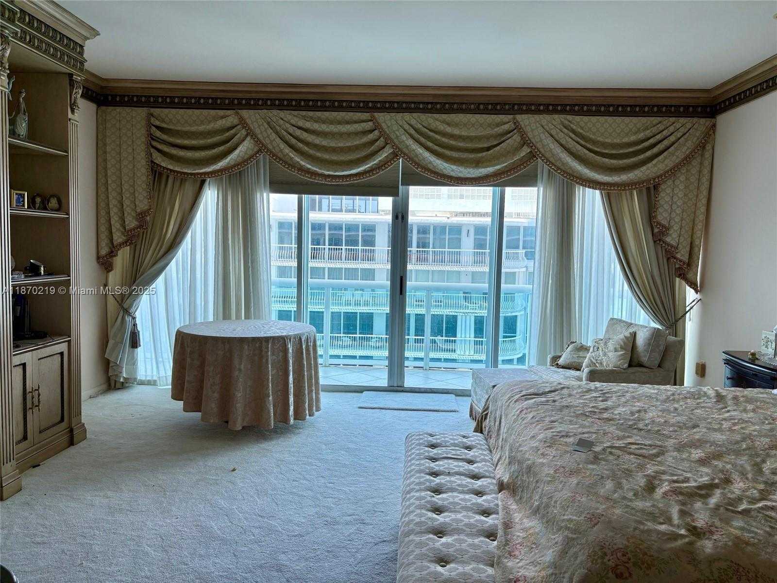 Small Image of 10101 COLLINS AVE #17A, Bal Harbour Number 6