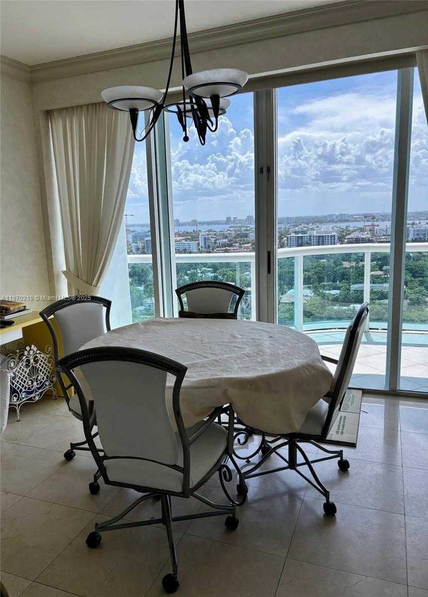 Small Image of 10101 COLLINS AVE #17A, Bal Harbour Number 7