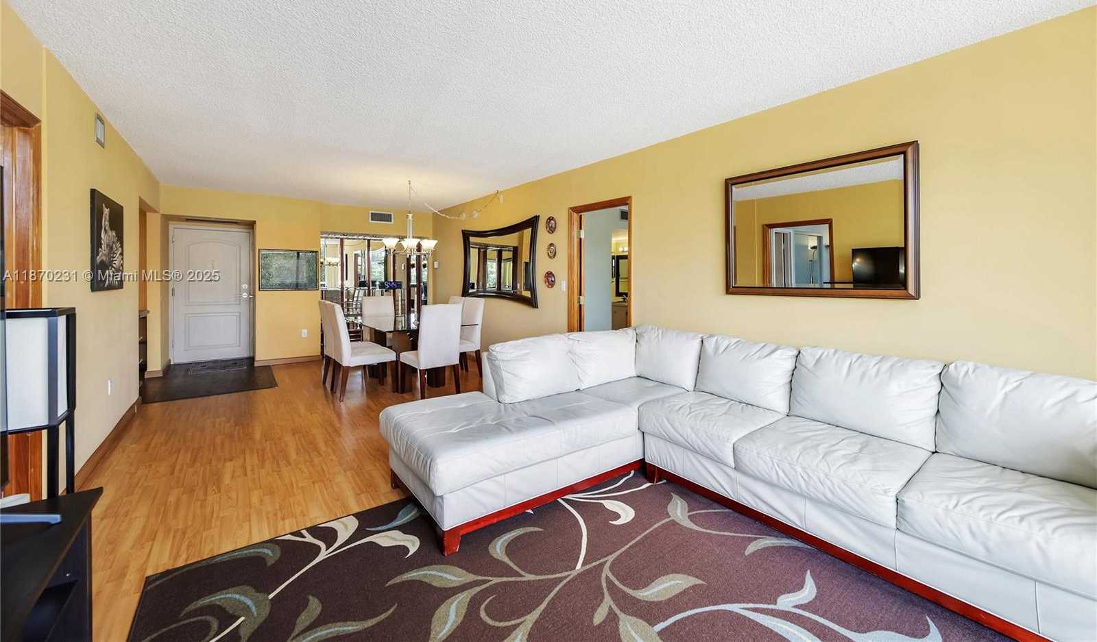 Small Image of 3675 NORTH COUNTRY CLUB DR #204, Aventura Number 13