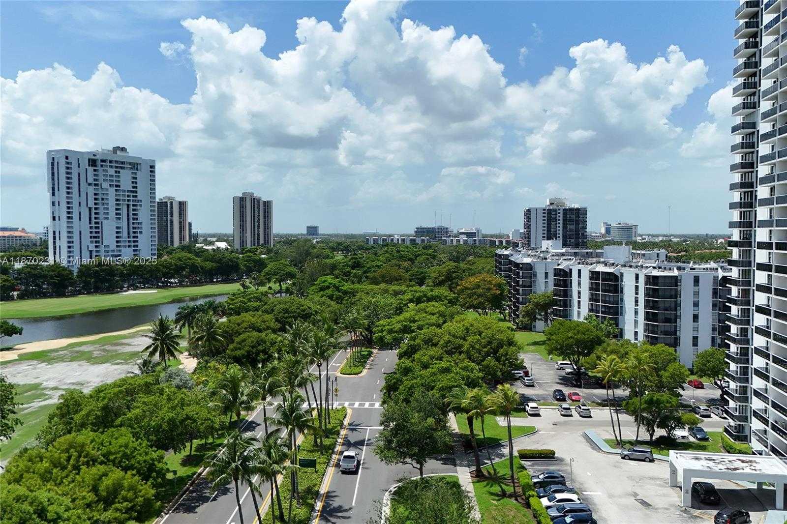 Small Image of 3675 NORTH COUNTRY CLUB DR #204, Aventura Number 14
