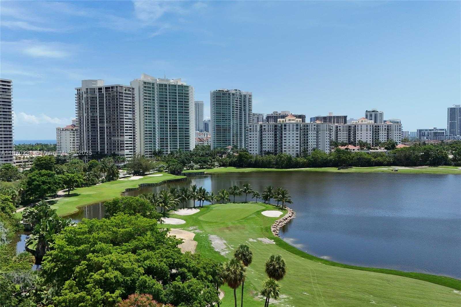 Small Image of 3675 NORTH COUNTRY CLUB DR #204, Aventura Number 24