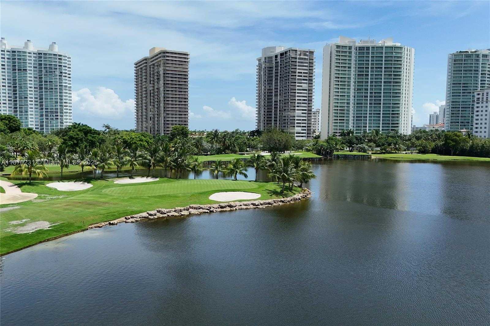 Small Image of 3675 NORTH COUNTRY CLUB DR #204, Aventura Number 3