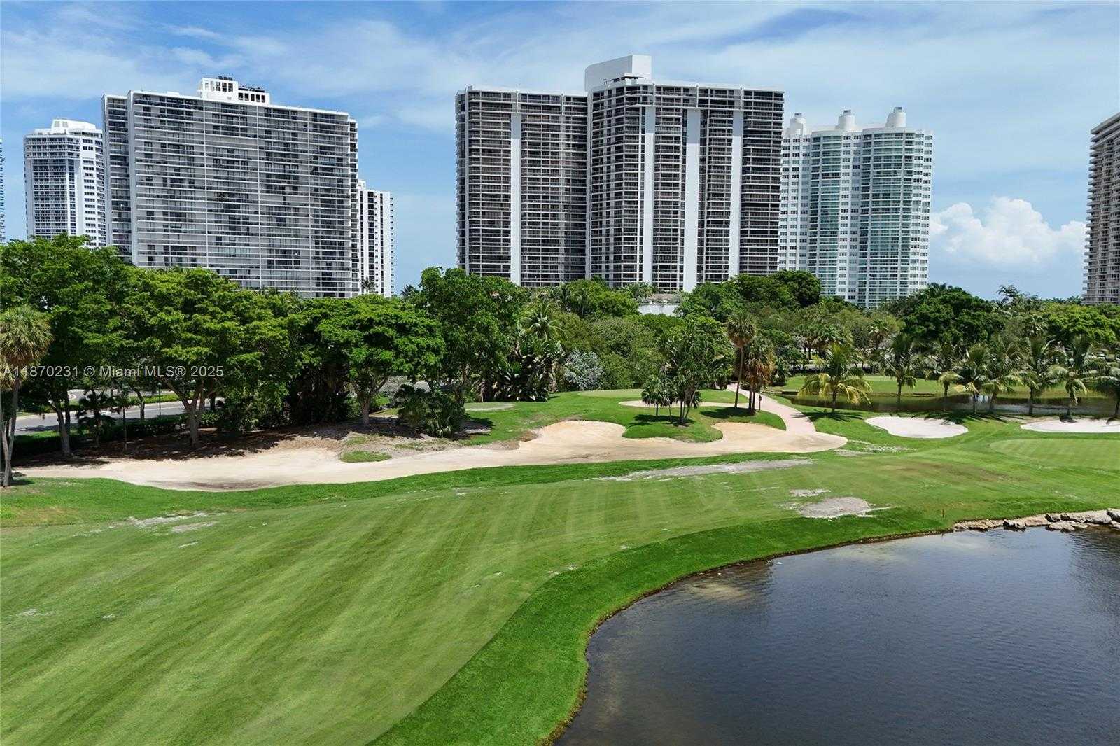 Small Image of 3675 NORTH COUNTRY CLUB DR #204, Aventura Number 36