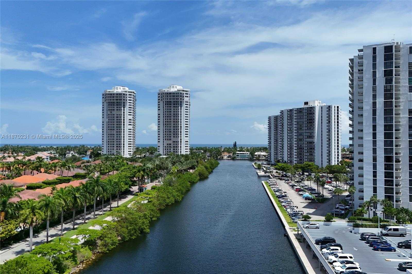 Small Image of 3675 NORTH COUNTRY CLUB DR #204, Aventura Number 47