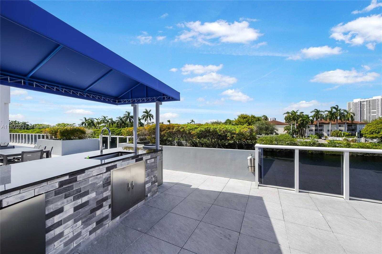 Small Image of 3675 NORTH COUNTRY CLUB DR #204, Aventura Number 49