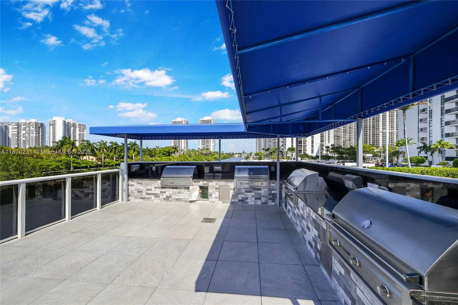Small Image of 3675 NORTH COUNTRY CLUB DR #204, Aventura Number 50