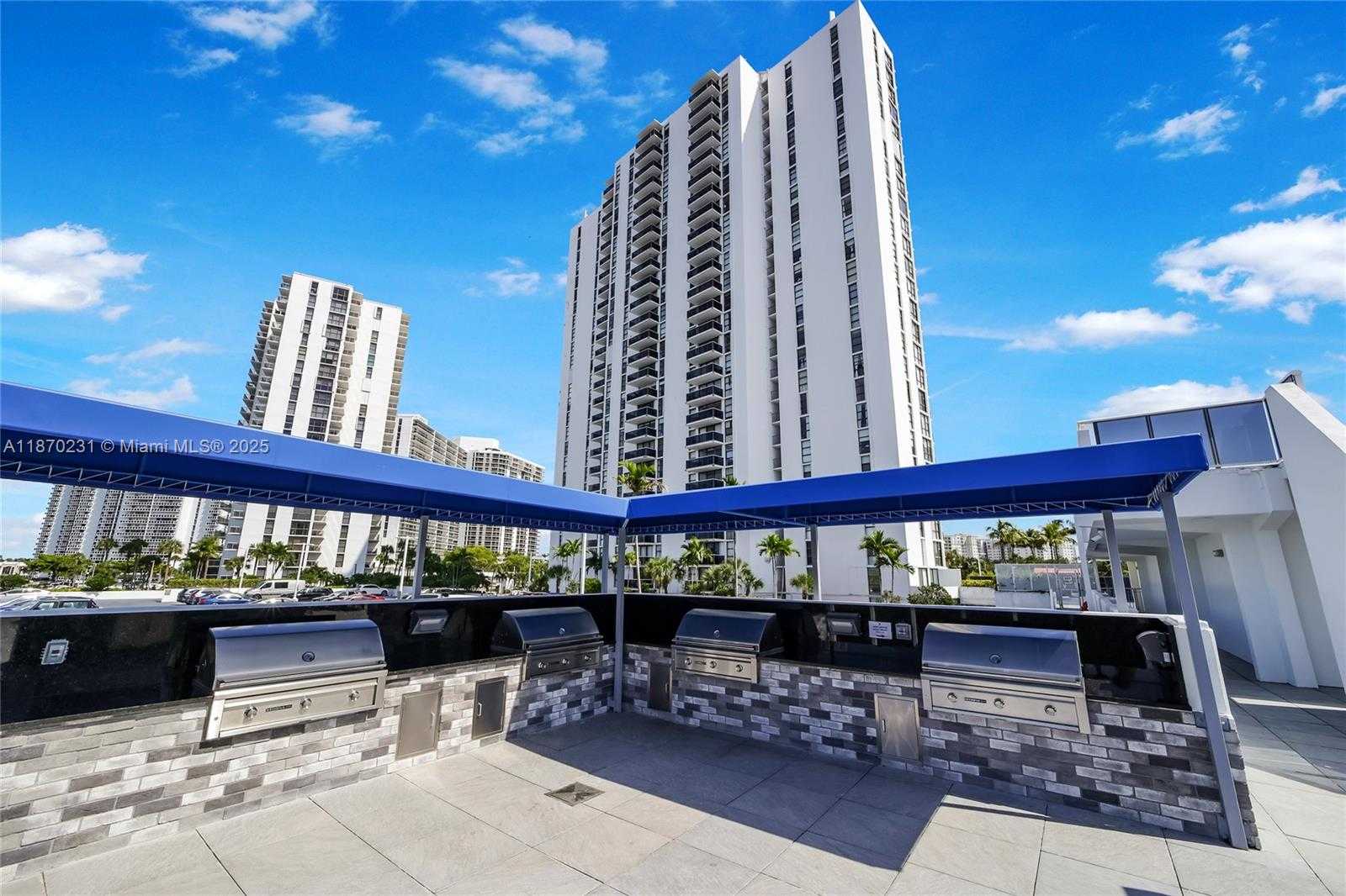 Small Image of 3675 NORTH COUNTRY CLUB DR #204, Aventura Number 52