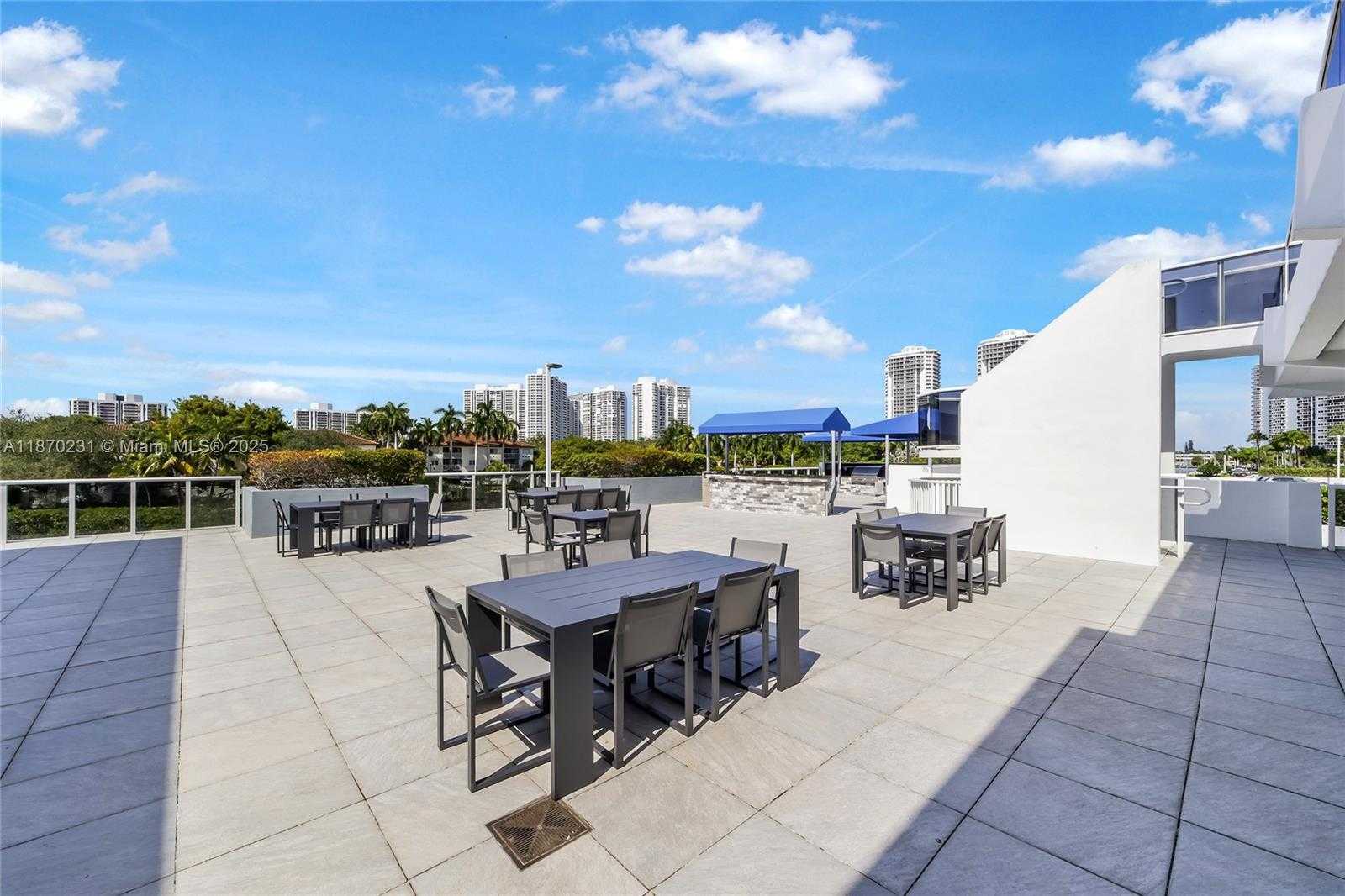 Small Image of 3675 NORTH COUNTRY CLUB DR #204, Aventura Number 53