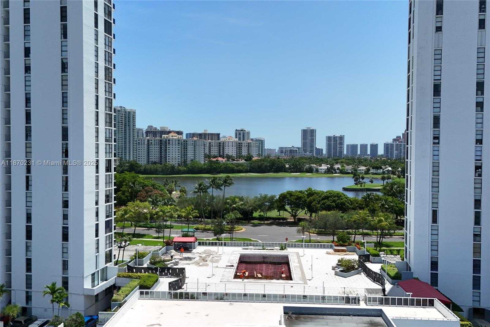Small Image of 3675 NORTH COUNTRY CLUB DR #204, Aventura Number 54