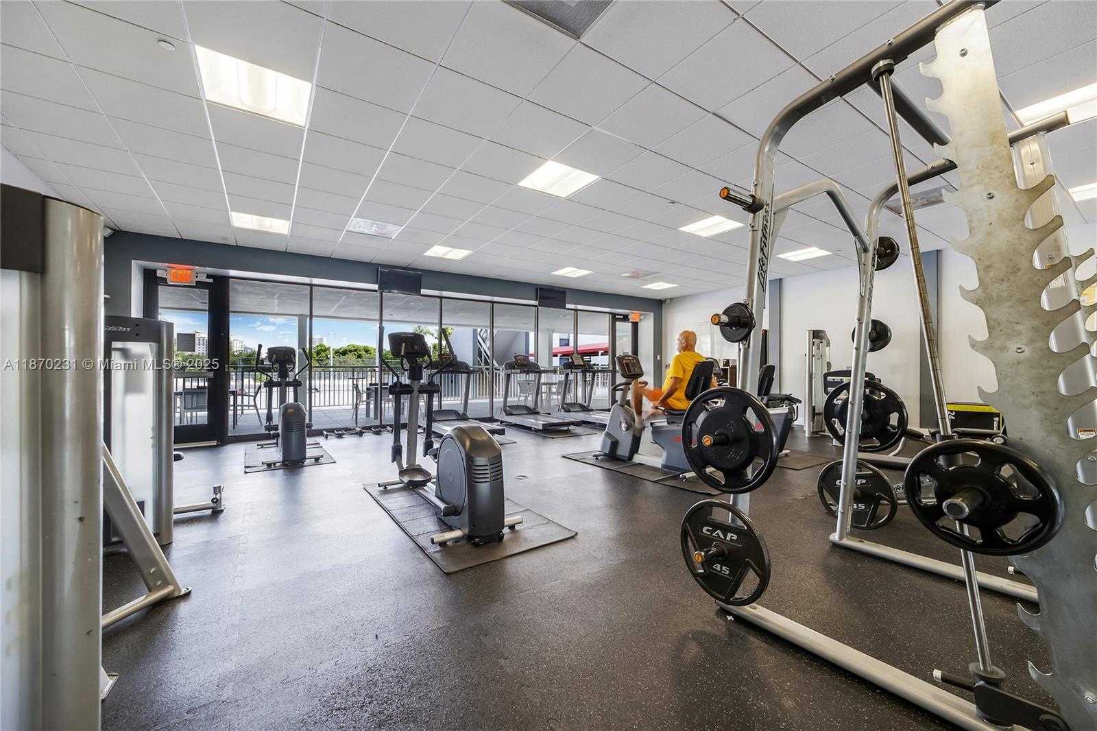 Small Image of 3675 NORTH COUNTRY CLUB DR #204, Aventura Number 60
