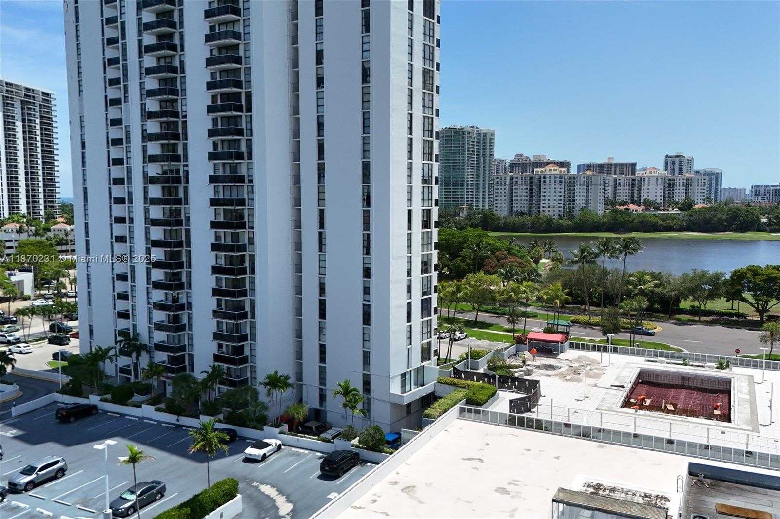 Small Image of 3675 NORTH COUNTRY CLUB DR #204, Aventura Number 67