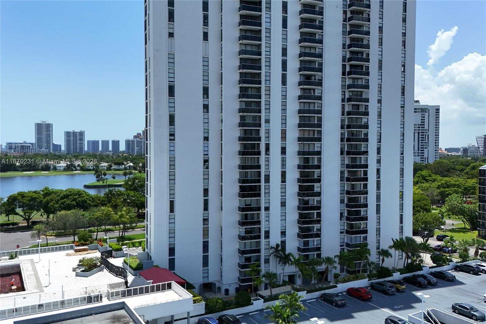 Small Image of 3675 NORTH COUNTRY CLUB DR #204, Aventura Number 68