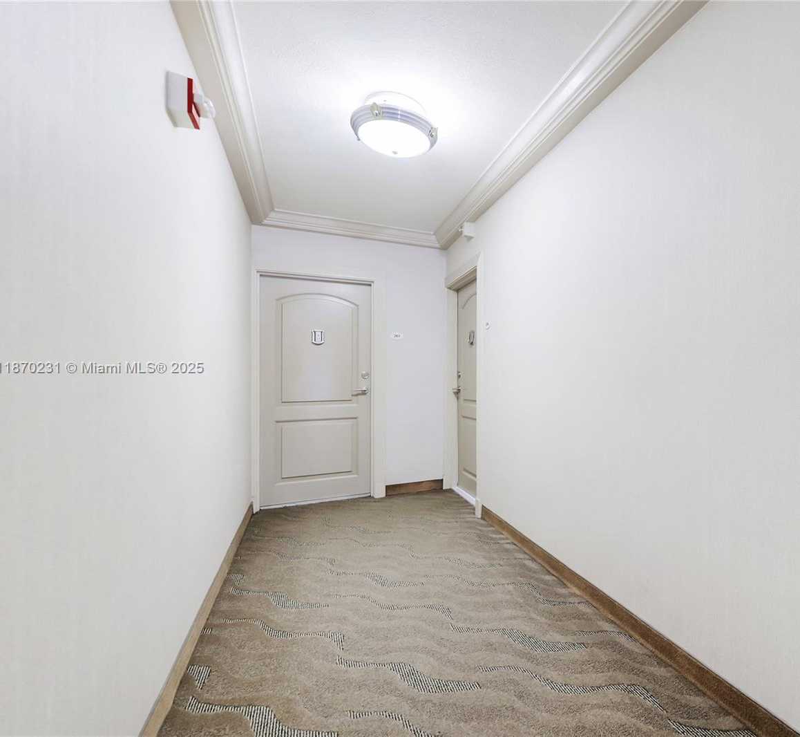 Small Image of 3675 NORTH COUNTRY CLUB DR #204, Aventura Number 7