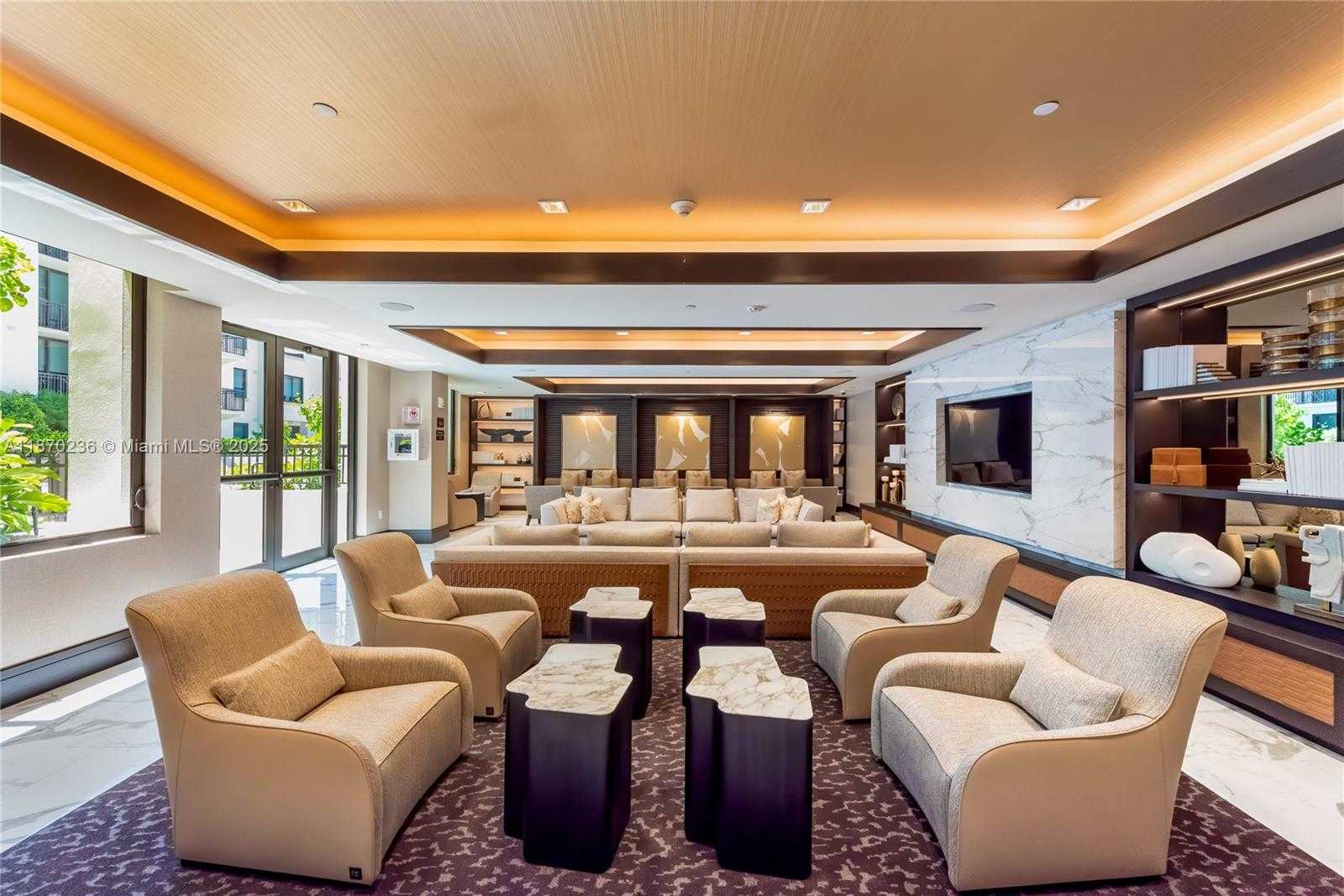 Small Image of 301 ALTARA AVE #619, Coral Gables Number 21