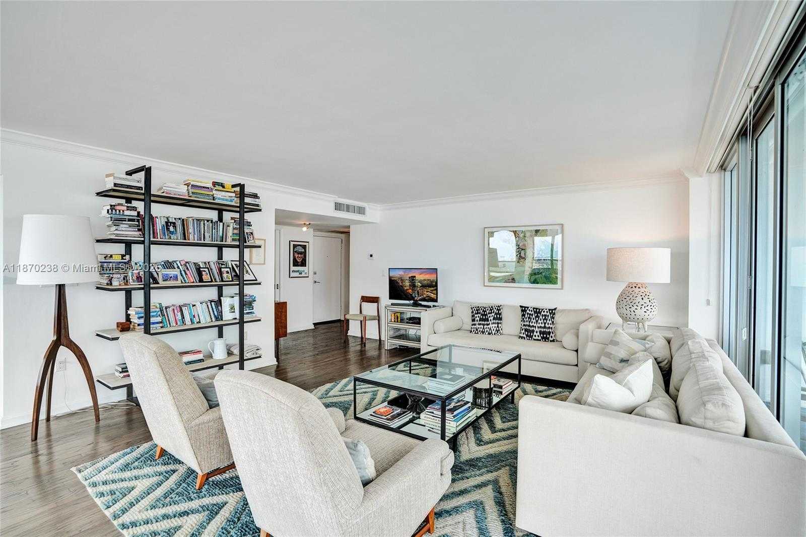 Small Image of 11 ISLAND AVE #1611, Miami Beach Number 10