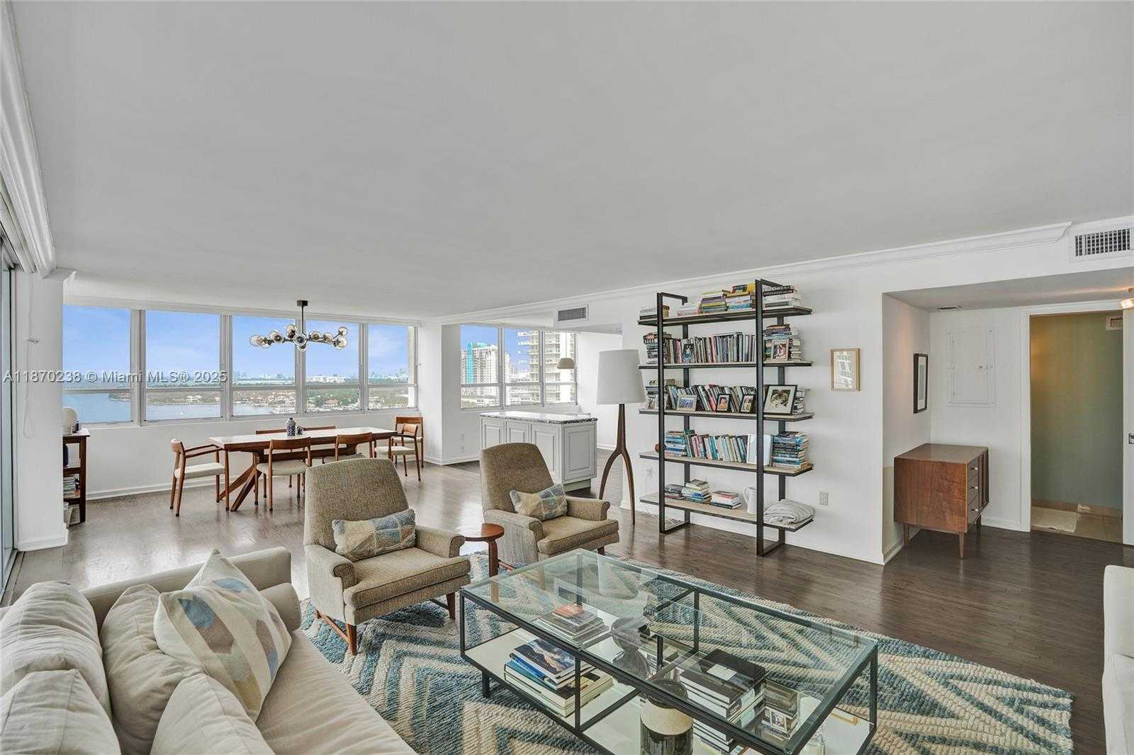 Small Image of 11 ISLAND AVE #1611, Miami Beach Number 11