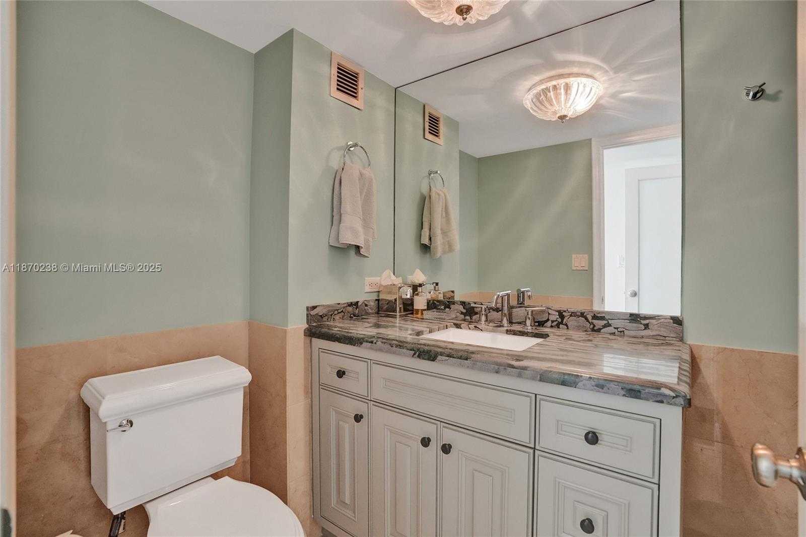 Small Image of 11 ISLAND AVE #1611, Miami Beach Number 16