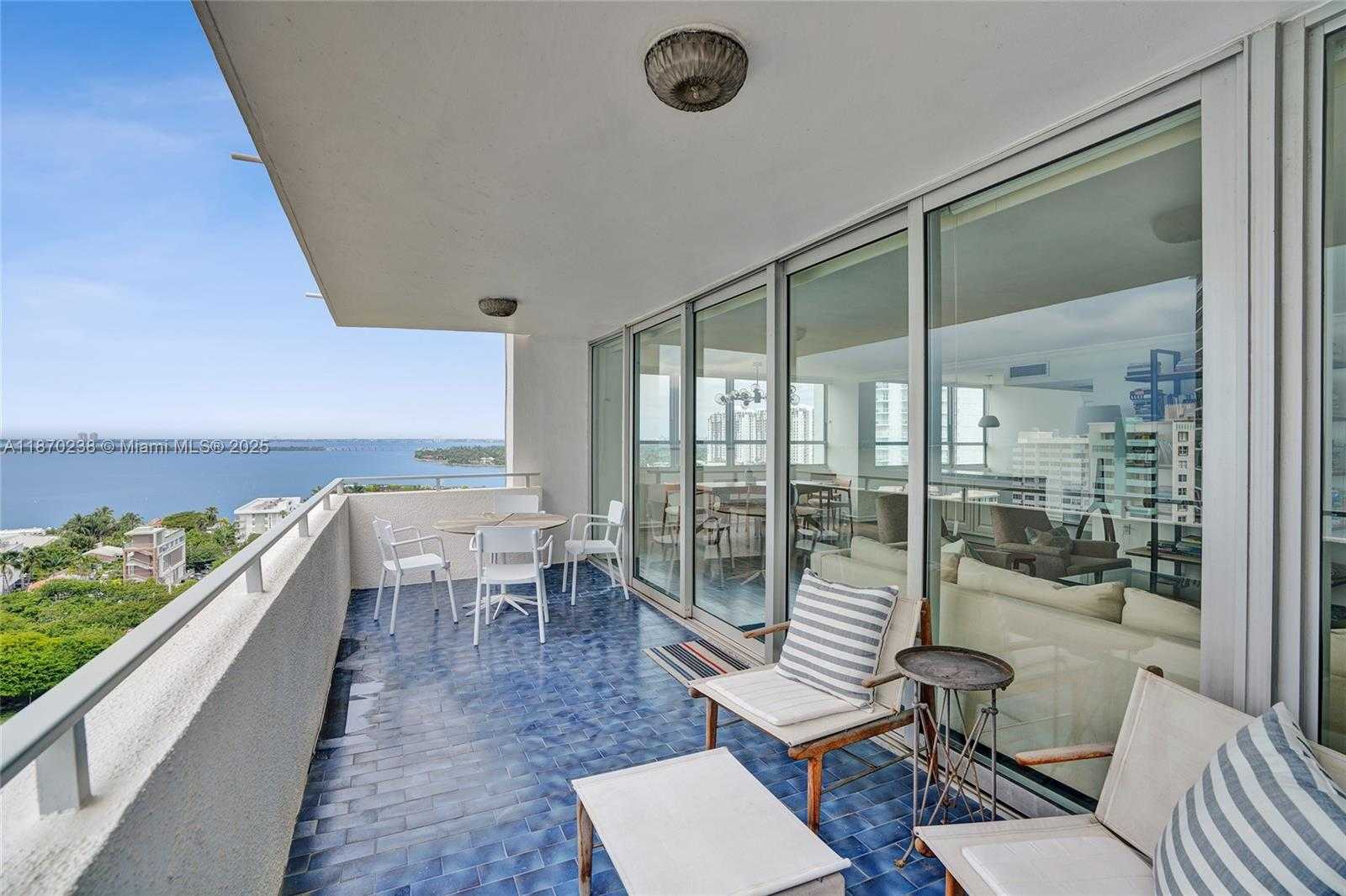 Small Image of 11 ISLAND AVE #1611, Miami Beach Number 25