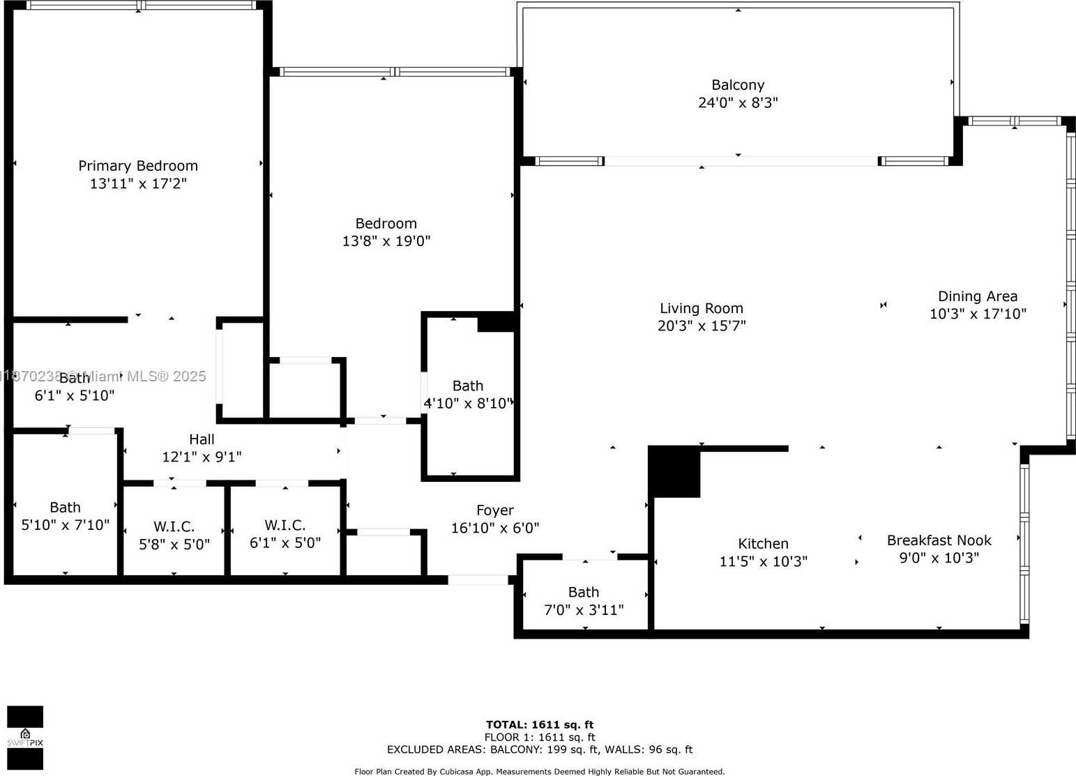 Small Image of 11 ISLAND AVE #1611, Miami Beach Number 29
